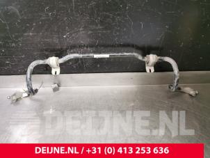 Renault Clio Front anti-roll bar O108770 photo 2