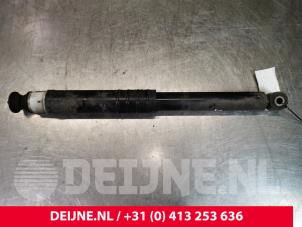 Renault Clio Rear shock absorber, left O108824 photo 3