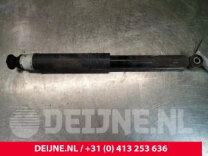 Renault Clio Rear shock absorber, right O108825 photo 3