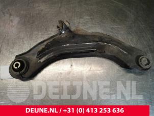 Renault Clio Querlenker unten links vorne O108828 foto 2