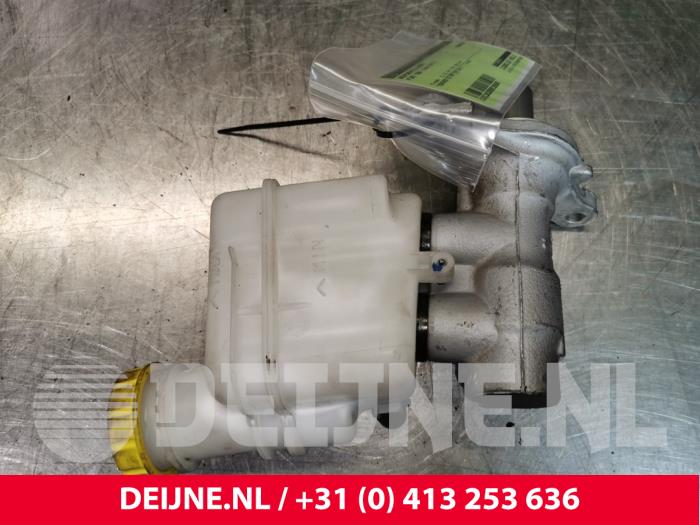 Fiat 500 Hauptbremszylinder O108860