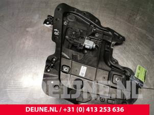 Tesla Model 3 Ruitmechaniek 4Deurs rechts-achter O108877 foto 2
