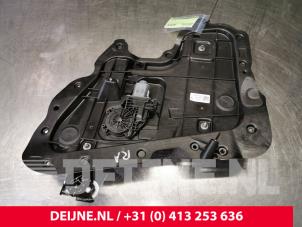 Tesla Model 3 Ruitmechaniek 4Deurs rechts-achter O108877 foto 3
