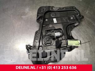 Tesla Model 3 Ruitmechaniek 4Deurs links-achter O108878 foto 2