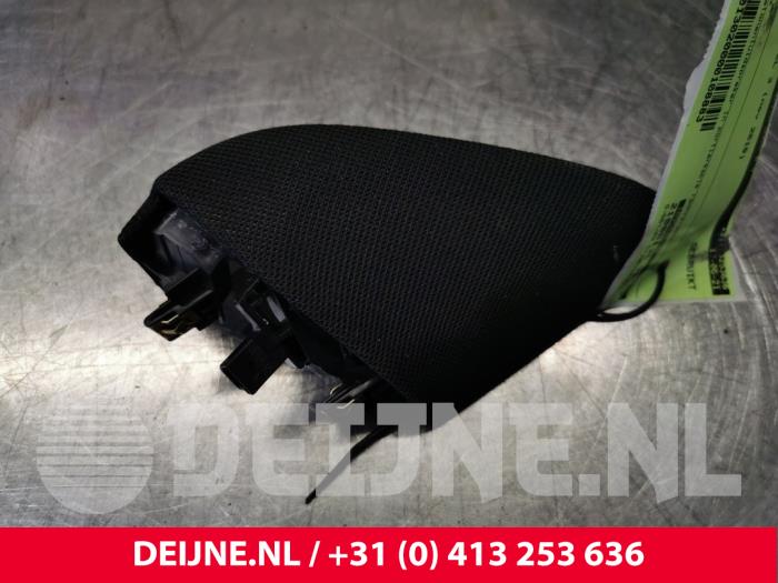 Tesla Model 3 Tweeter O108883