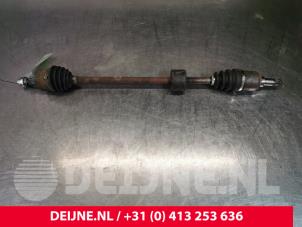 Fiat 500 Front drive shaft, right O108897 photo 3