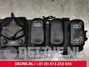 Mercedes Vaneo Mirror switch O108914 photo 3
