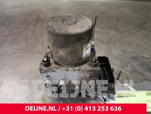 Fiat Ducato ABS Pumpe O108925 foto 3