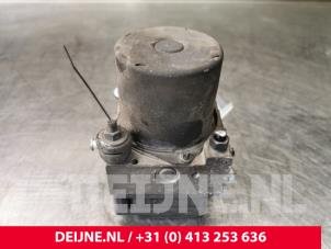 Fiat Ducato ABS Pumpe O108925 foto 2