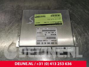 Mercedes A-Klasse Esp Steuergerät O108941 foto 3