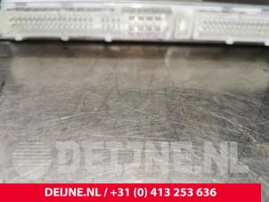 Mercedes A-Klasse Esp Steuergerät O108941 foto 4