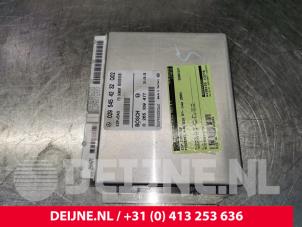 Mercedes A-Klasse Esp Steuergerät O108941 foto 2