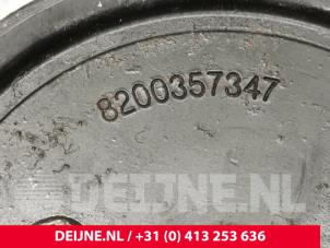 Opel Movano Power steering pump O108948 photo 4