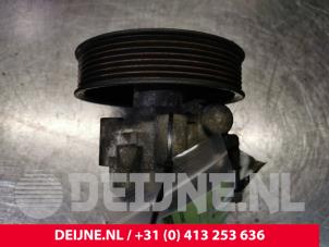 Opel Movano Power steering pump O108948 photo 2