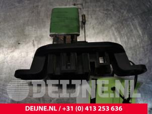 Opel Movano Heizung Widerstand O108950 foto 3