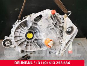 Tesla Model 3 Elektromotor Elektro-Auto O108970 foto 2