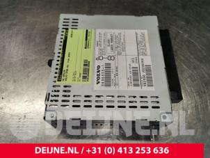 Volvo XC90 CD player O108986 photo 2