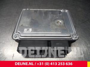 Volkswagen Eos Engine management computer O108989 photo 3
