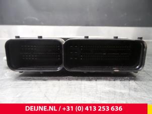 Volkswagen Eos Engine management computer O108989 photo 4