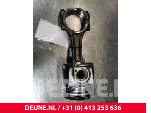 Iveco Daily Pleuelstange O109021 foto 3