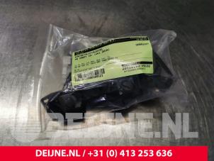 Volkswagen Caddy Zündschloss+Schlüssel O109121 foto 2