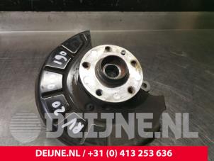Volkswagen Caddy Knuckle, front right O109123 photo 2