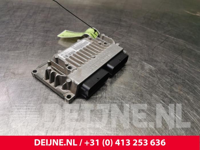 Peugeot 308 Automatic gearbox computer O109140