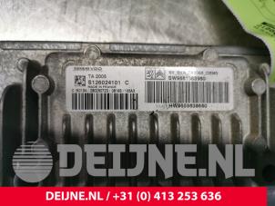 Peugeot 308 Automatic gearbox computer O109140 photo 2