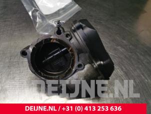 Audi Q3 Drosselklappengehäuse O109149 foto 2