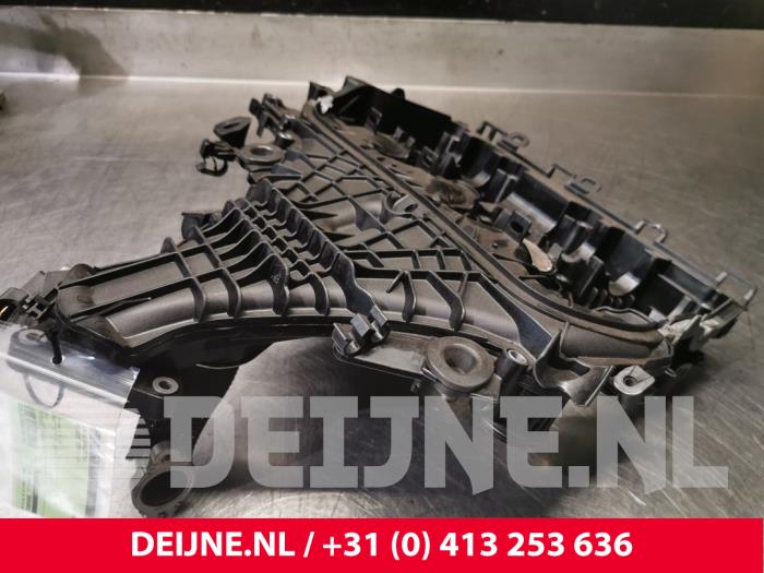 Peugeot Expert Intake manifold O109153