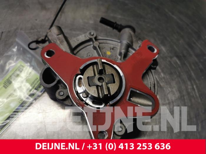 Peugeot Expert Vacuum pump (diesel) O109157