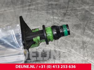 Peugeot Expert Brennstoff-Rücklaufleitung O109158 foto 2