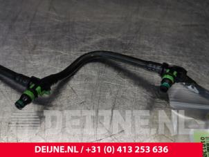 Peugeot Expert Brennstoff-Rücklaufleitung O109158 foto 4