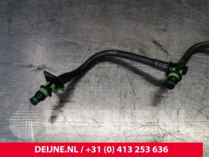 Peugeot Expert Brennstoff-Rücklaufleitung O109158 foto 3