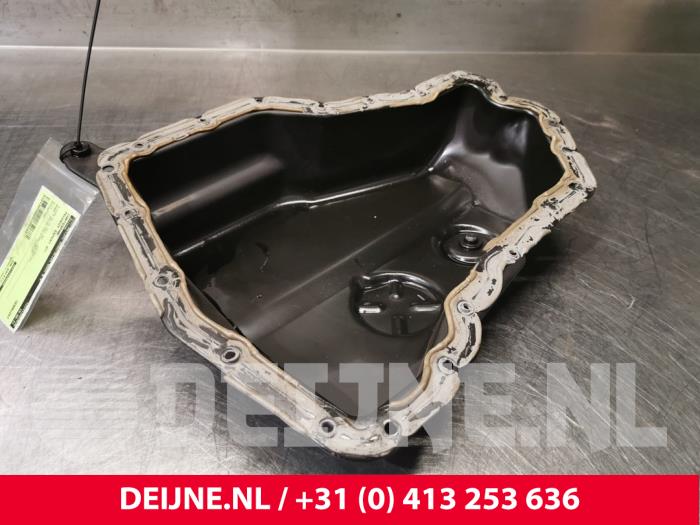 Peugeot Expert Sump O109165