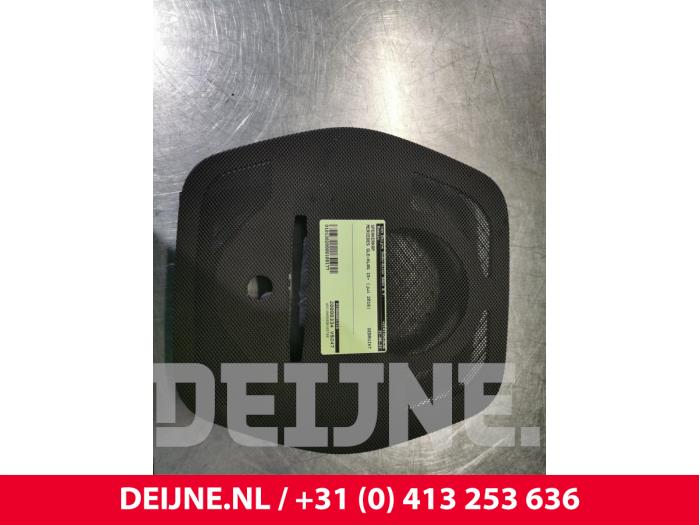 Mercedes GLE Speakerkap O109177