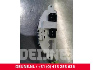 Mercedes GLE Heizung Widerstand O109182 foto 2