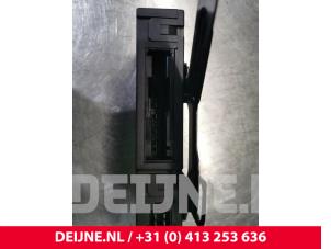Volvo V60 Navigatie Module O109189 foto 3
