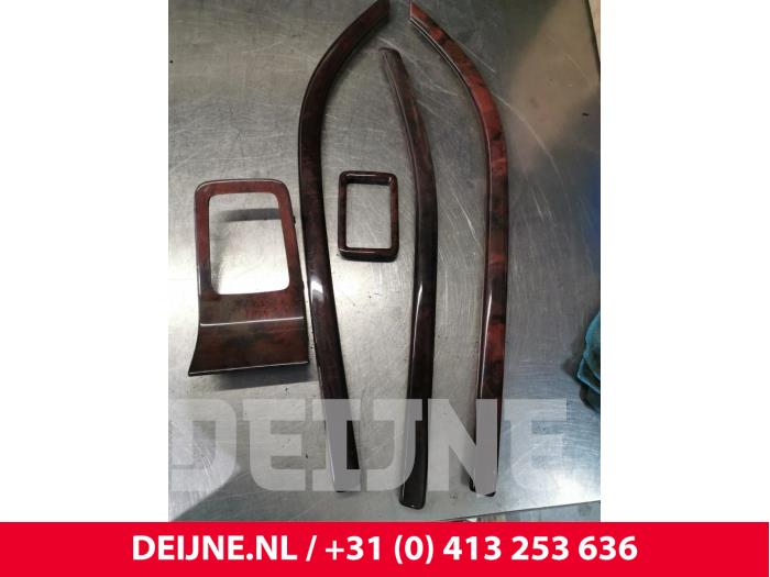 Volvo S80 Decorative strip set cabin O109193
