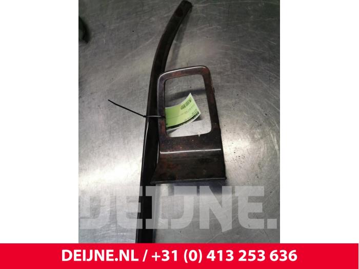 Volvo S80 Decorative strip set cabin O109194