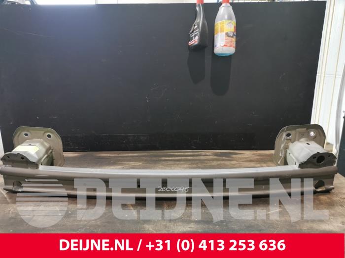 Volvo XC60 Rear bumper frame O109201