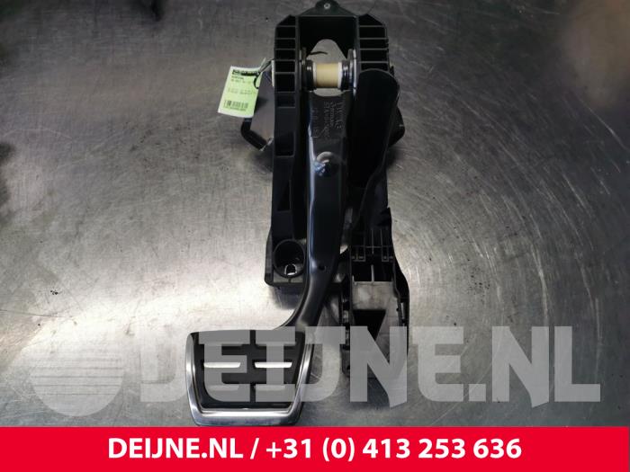 Volkswagen Golf Bremspedal O109204