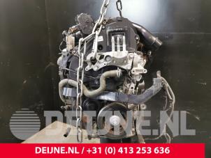 Ford Transit Courier Engine O109226 photo 2