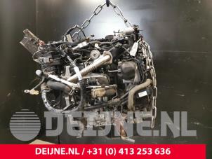 Gebruikte Motor Ford Transit Courier 1.5 TDCi 95 Prijs € 2.420,00 Inclusief btw aangeboden door van Deijne Onderdelen Uden B.V.