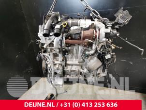 Ford Transit Courier Engine O109226 photo 3
