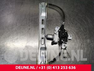 Ford Transit Courier Ruitmechaniek 2Deurs rechts-voor O109233 foto 2