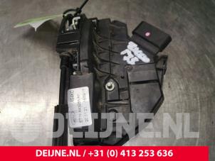 Ford Transit Courier Minibus/van rear door lock mechanism O109235 photo 3