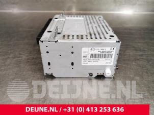 Ford Transit Courier Radio O109258 foto 3