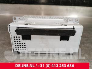Ford Transit Courier Radio O109258 foto 2