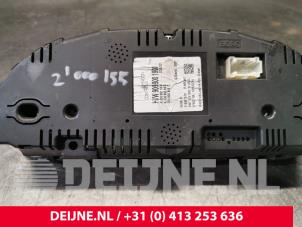 Volkswagen Crafter Tacho - Kombiinstrument KM O109273 foto 3